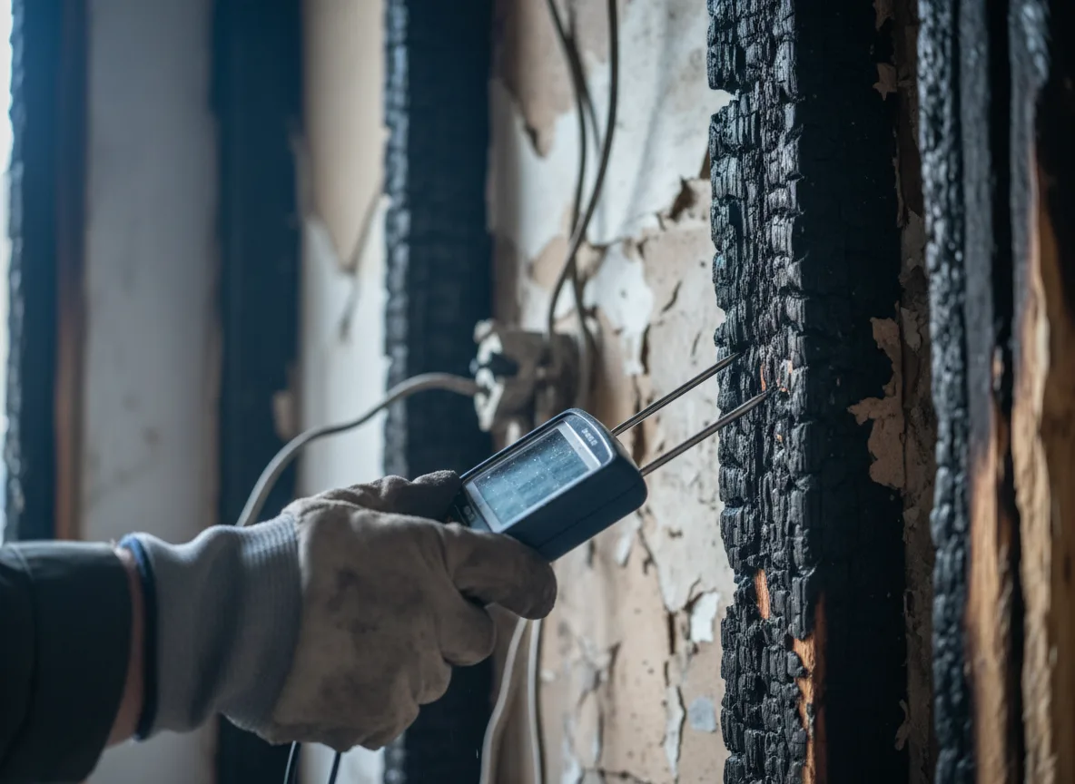 Fire Damage Restoration Ferguson, KY FAQs